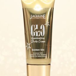 Jaquline USA Lumi Glo Strobe Cream Golden Glo - 30 g-image-11