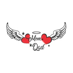 VOORKOMS Matte Finish Realistic Semi Temporary Waterproof Body Tattoo-picture-19