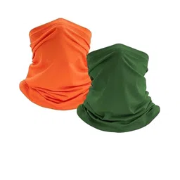 PAROPKAR Men Set Of 2 Bandana Headband-image-10