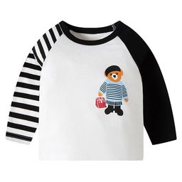 StyleCast Kids High Neck T-shirt-image-97
