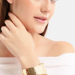 DressBerry Women Cuff Bracelet-18