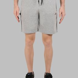 MOUNTAIN COLOURS Men Shorts-image-99