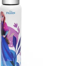JAYPEE PLUS White Stainless Steel Water Bottle 980 ML-image-89