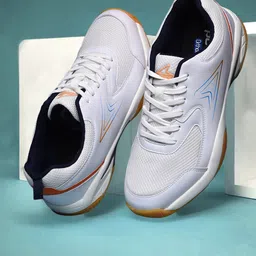 Power Men Solid Regular Sneakers-image-78