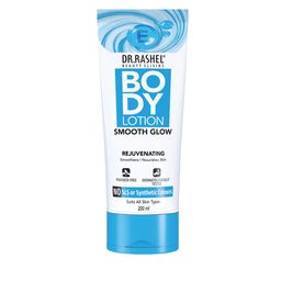 DR.RASHEL Smooth Glow Body Lotion Infused With Aloevera Extract - 200 ml-23