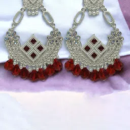 Anouk Contemporary Chandbalis Earrings-40