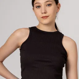 PYR8 Striped Tank Top-picture-6