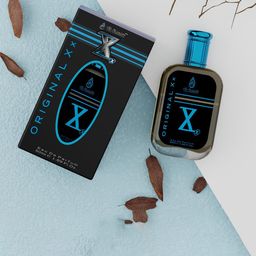 Al-Nuaim Set Of 2 Original XX Long Lasting Eau De Parfum- 50 ml Each-picture-41