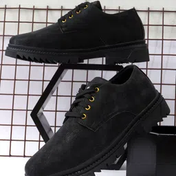 HIDA Men Formal Derbys-image-67