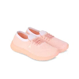 PENNEN Women Solid Synthetic Regular Sneakers-image-22