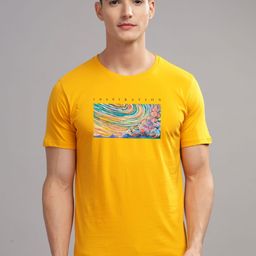 ADRO Men Printed T-shirt-picture-23