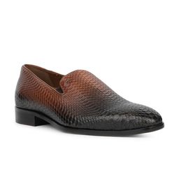 Hush PuppiesMen Leather Formal Loafers-image-8