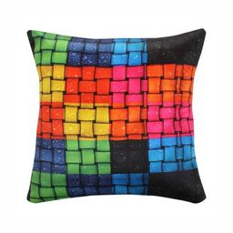 Shadowkart Set of 5 Fibre Filled Polyester Ultra Soft Sleep Pillow image 3
