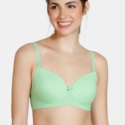 BEWILD Full Coverage Lightly Padded Bra-picture-17