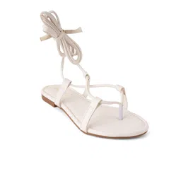DressBerry Women Gladiators Flats-picture-17
