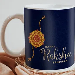 Unique Printed Coffee Mug gift for Brother and Sister - 13-image-37