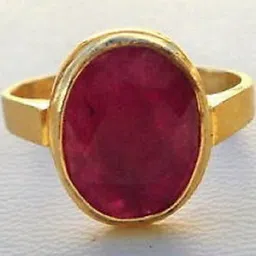 GenZcomplex Gold-Plated Copper Finger Ring-image-38