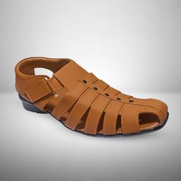 RAGE GAZE Men Printed Boat Shoes-image-81