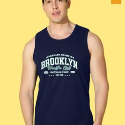 WOOSTRO Pack of 2 Printed Combed Cotton Innerwear Vests with Intelliease Technology-image-80