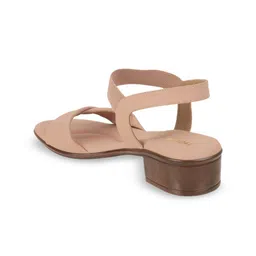 Mochi Embellished Block Mules with Bows image 4