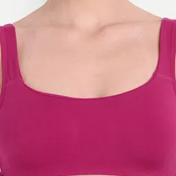 Bureaucrat Bra Full Coverage image 4
