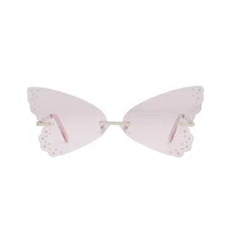 ALDO Women Butterfly Sunglasses-16