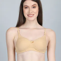 FiveFlag Bra Full Coverage Lightly Padded-image-80