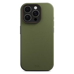 DailyObjects iPhone 14 Pro Leatherite MagSafe Back Case Mobile Accessories-picture-30
