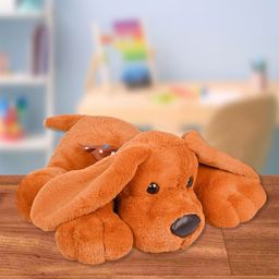 BESTIES Microfibre Filled Non-Allergic Soft Toy Soft Toys and Dolls-18