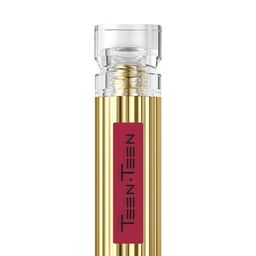 TEEN TEEN COSMETICS Love Bite Matte Long Lasting Liquid Lipstick - 5 ml Fuchsia Love 108-50