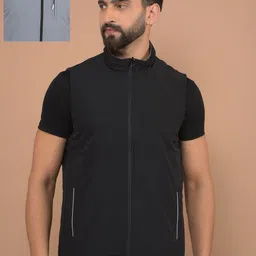 Canary London Men Reversible Jacket-23