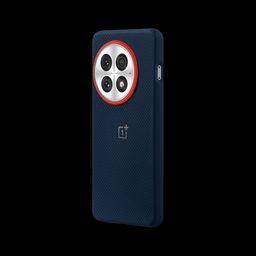 OnePlus 13 Aramid Fiber Magnetic Case OPC35 Midnight Blue-41