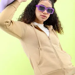 Dogman Women Hooded Sweatshirt-picture-25