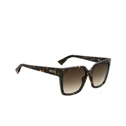 MOSCHINO Women Square Sunglasses with UV Protected Lens 20326308657HA-picture-19