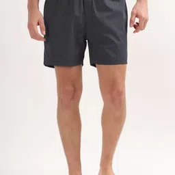 Cantabil Printed Cotton Boxer MBOX00035_NAVY-image-83