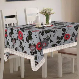 Wings Star Multi Plastic Table Covers-image-31