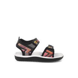 KATS Kids Velcro Sports Sandals image 4