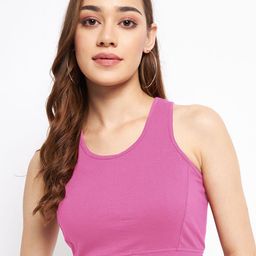 BRINNS Cotton Crop Top-image-19