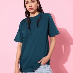 PockMAN Women Bio Finish T-shirt-image-62
