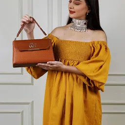Alonzo PU Sling Bag-41