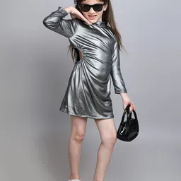 taffykids A-Line Dress-21