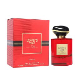 RIIFFS Parfums Love'S Way Eau De Parfum - 100 ml-image-75