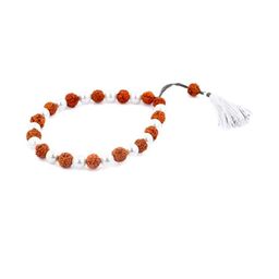 Divine souvenirs Multi Alloy Bracelet-16