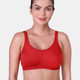 SKDREAMS Bra Full Coverage image 2