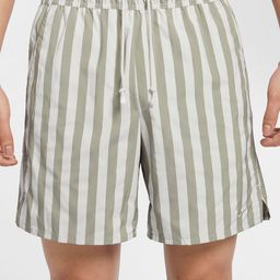 Nike Unlimited Men Versatile Dri-FIT Striped Shorts-image-58