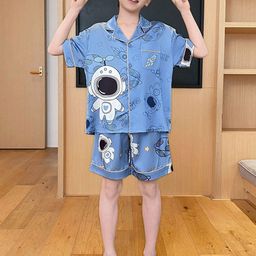 INCLUD Boys Printed Night suit-image-23