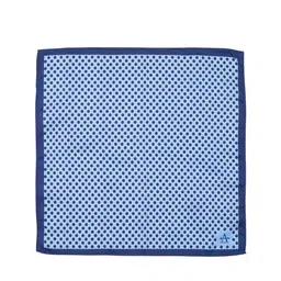 Arrow Printed Pocket Squares-image-24