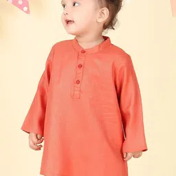 Fabindia Boys Kurta-image-6
