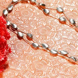 Bamboo Tree Jewels Necklace-image-19