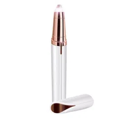 TRENDZIE SKIN CARE Portable Electronic Eyebrow Trimmer For Nose, Ear & Eyebrow-41